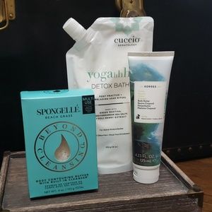 #selfcare Spa Package